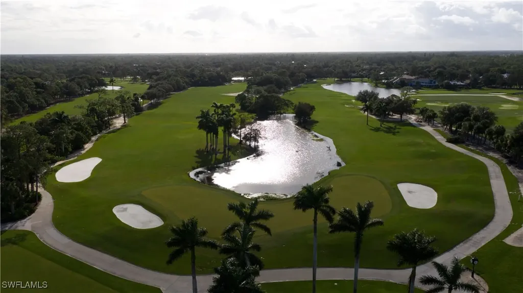 858 Wyndemere Way Naples FL 34105