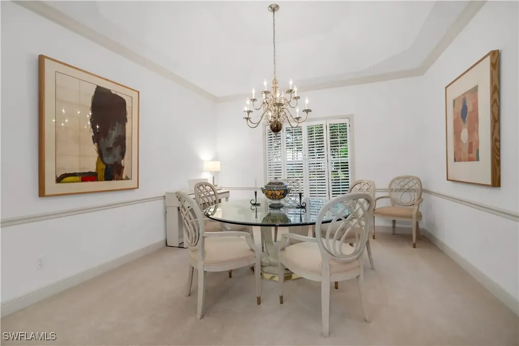 858 Wyndemere Way Naples FL 34105