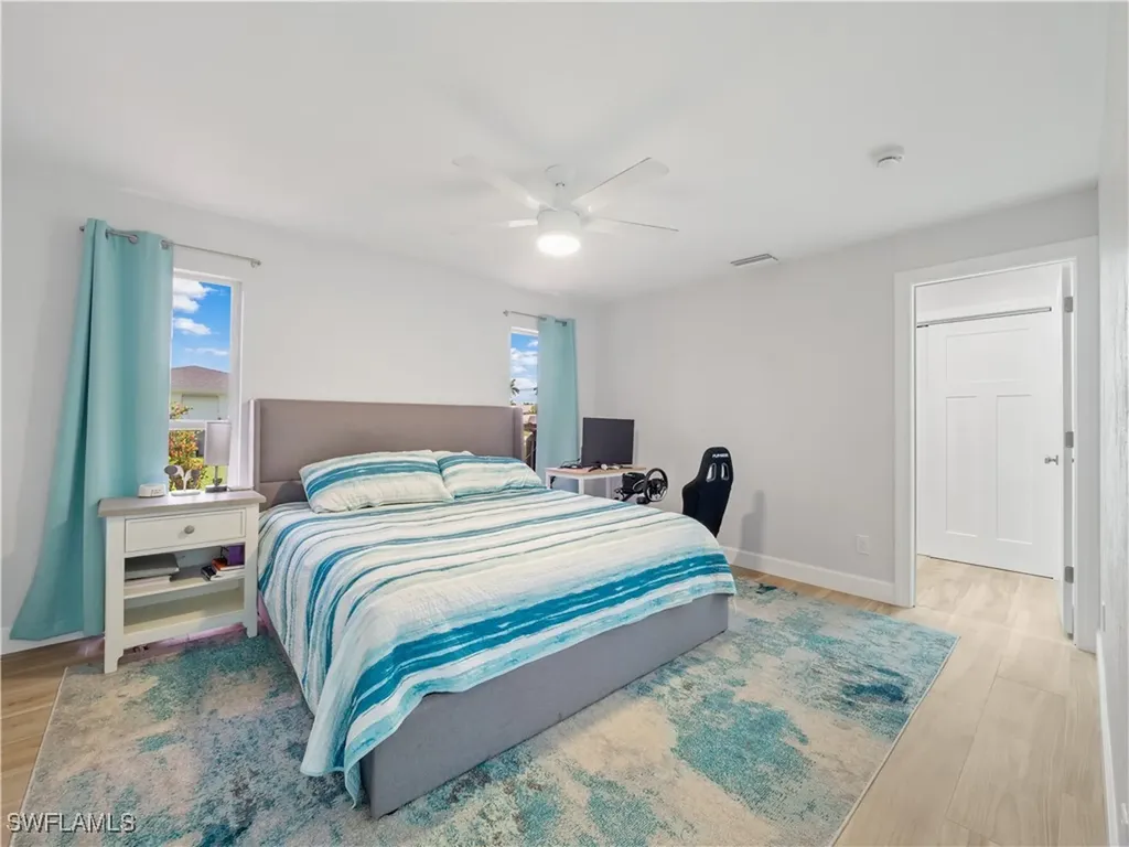 505 Monterey Avenue Cape Coral FL 33904
