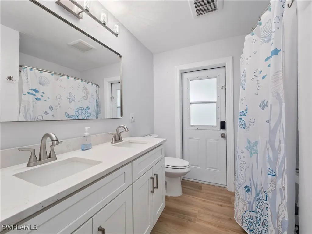 505 Monterey Avenue Cape Coral FL 33904