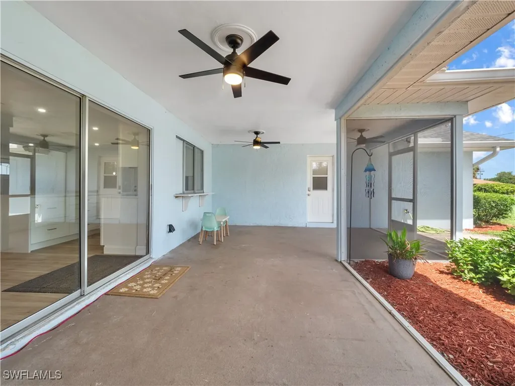 505 Monterey Avenue Cape Coral FL 33904