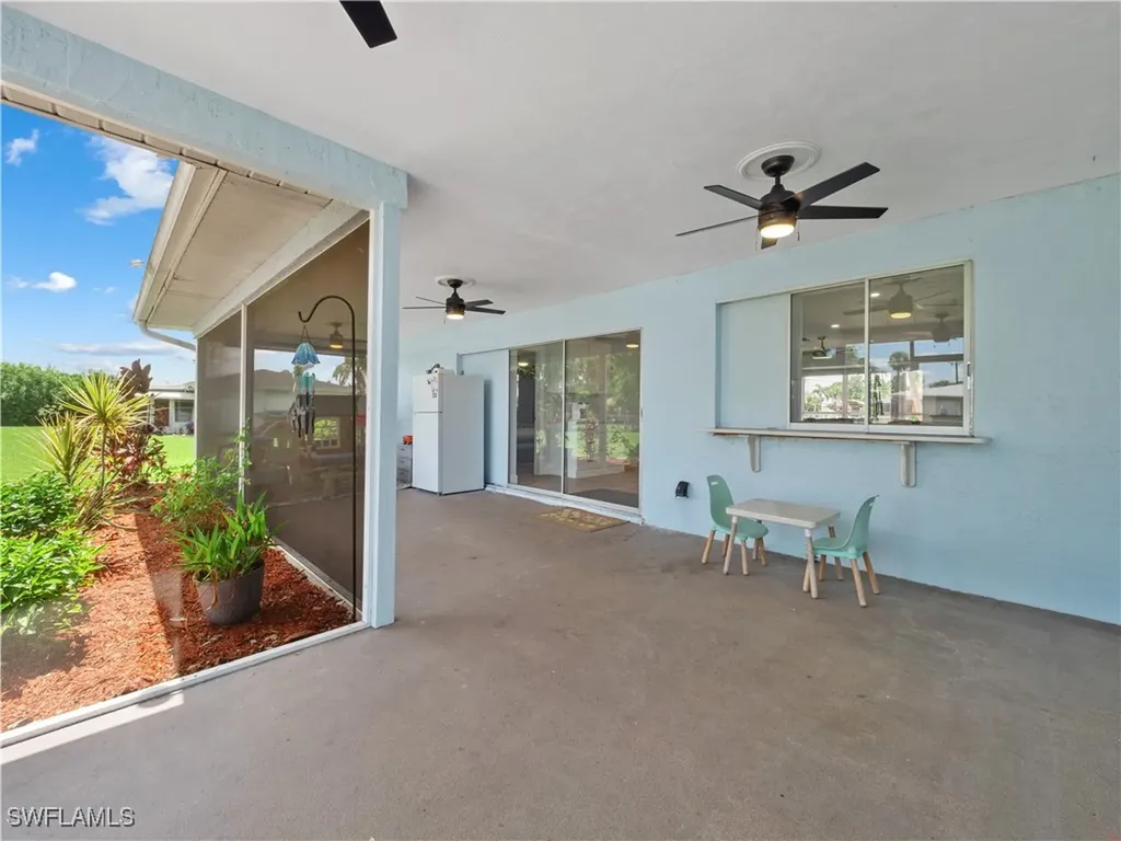 505 Monterey Avenue Cape Coral FL 33904