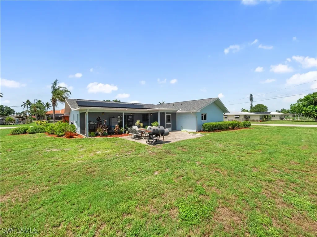 505 Monterey Avenue Cape Coral FL 33904