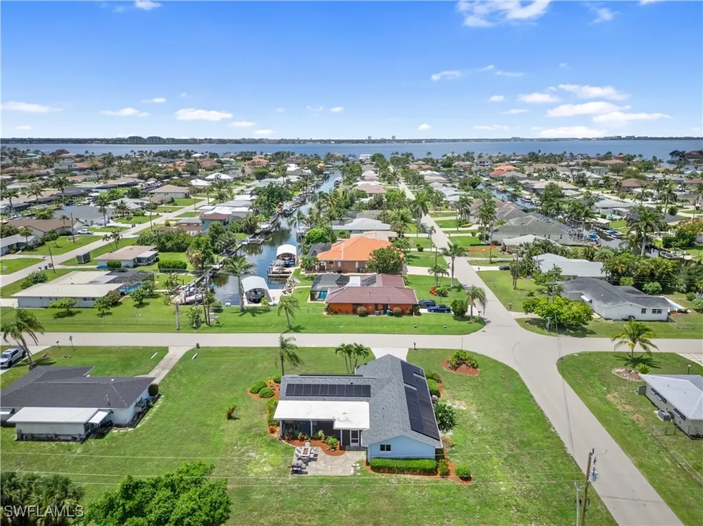 505 Monterey Avenue Cape Coral FL 33904