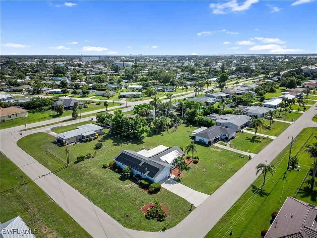 505 Monterey Avenue Cape Coral FL 33904