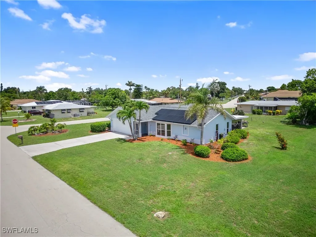 505 Monterey Avenue Cape Coral FL 33904