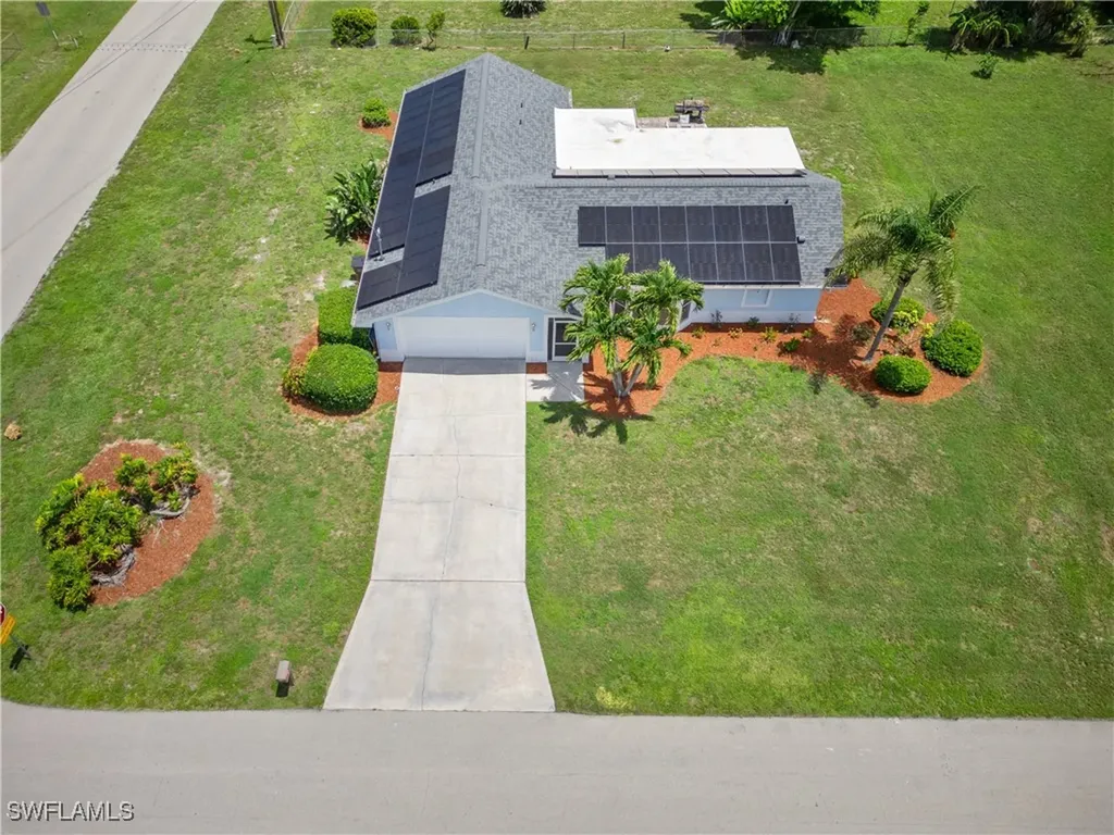 505 Monterey Avenue Cape Coral FL 33904