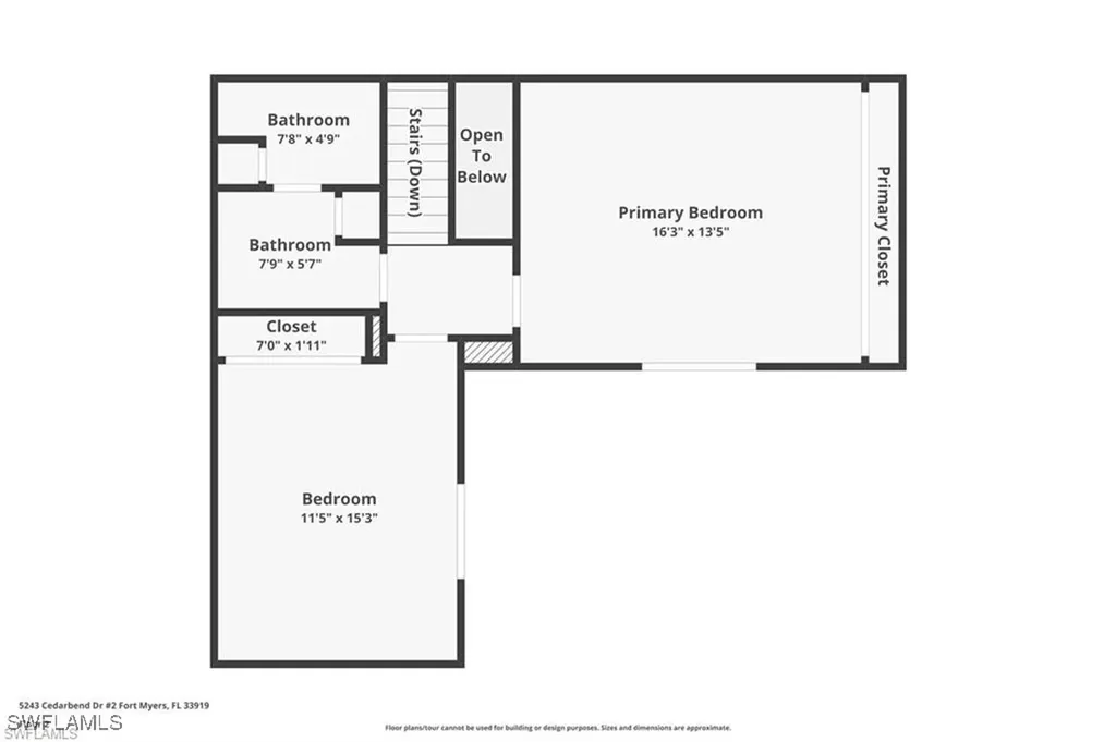 5245 Cedarbend Drive Fort Myers FL 33919
