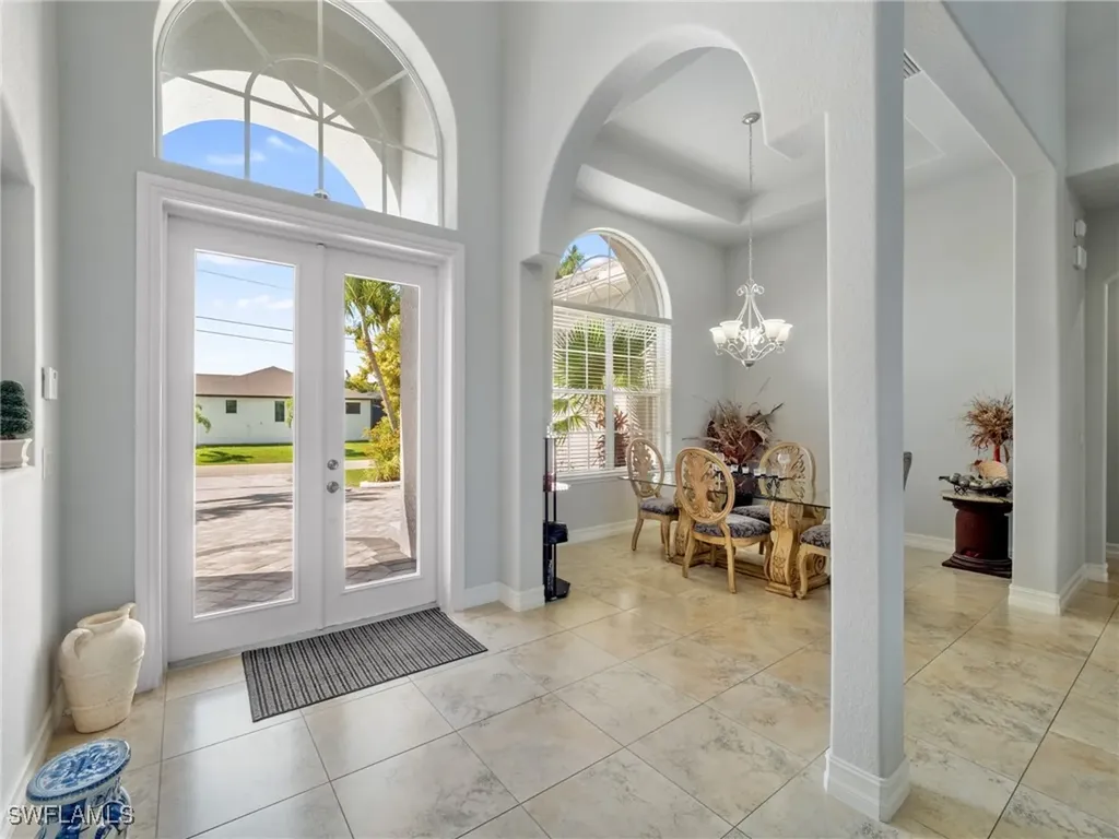 2705 SW 30th Terrace Cape Coral FL 33914