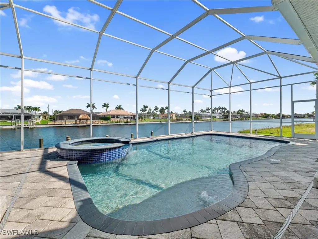 2705 SW 30th Terrace Cape Coral FL 33914