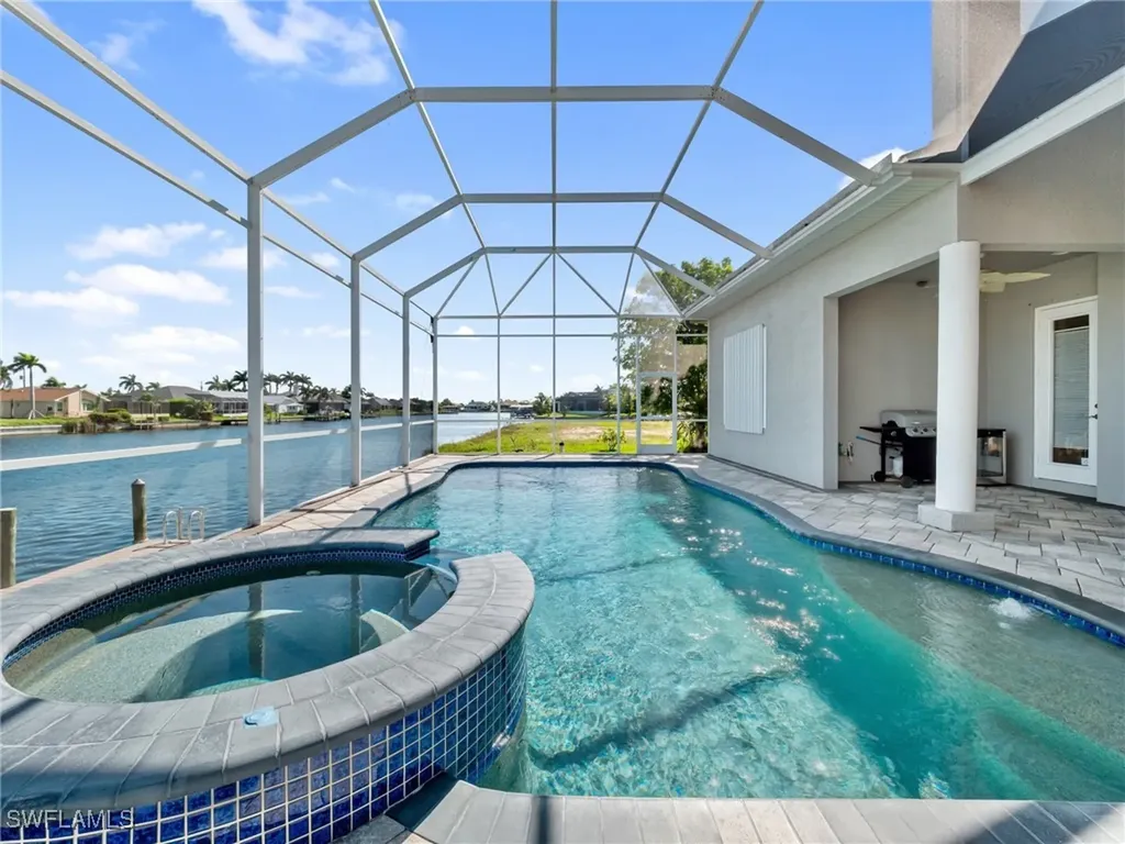 2705 SW 30th Terrace Cape Coral FL 33914
