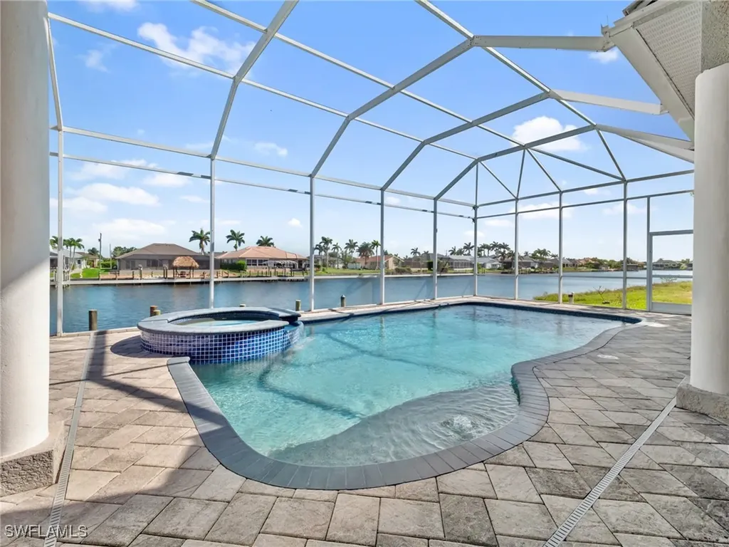 2705 SW 30th Terrace Cape Coral FL 33914
