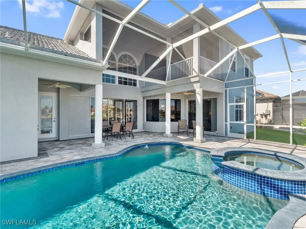 2705 SW 30th Terrace Cape Coral FL 33914