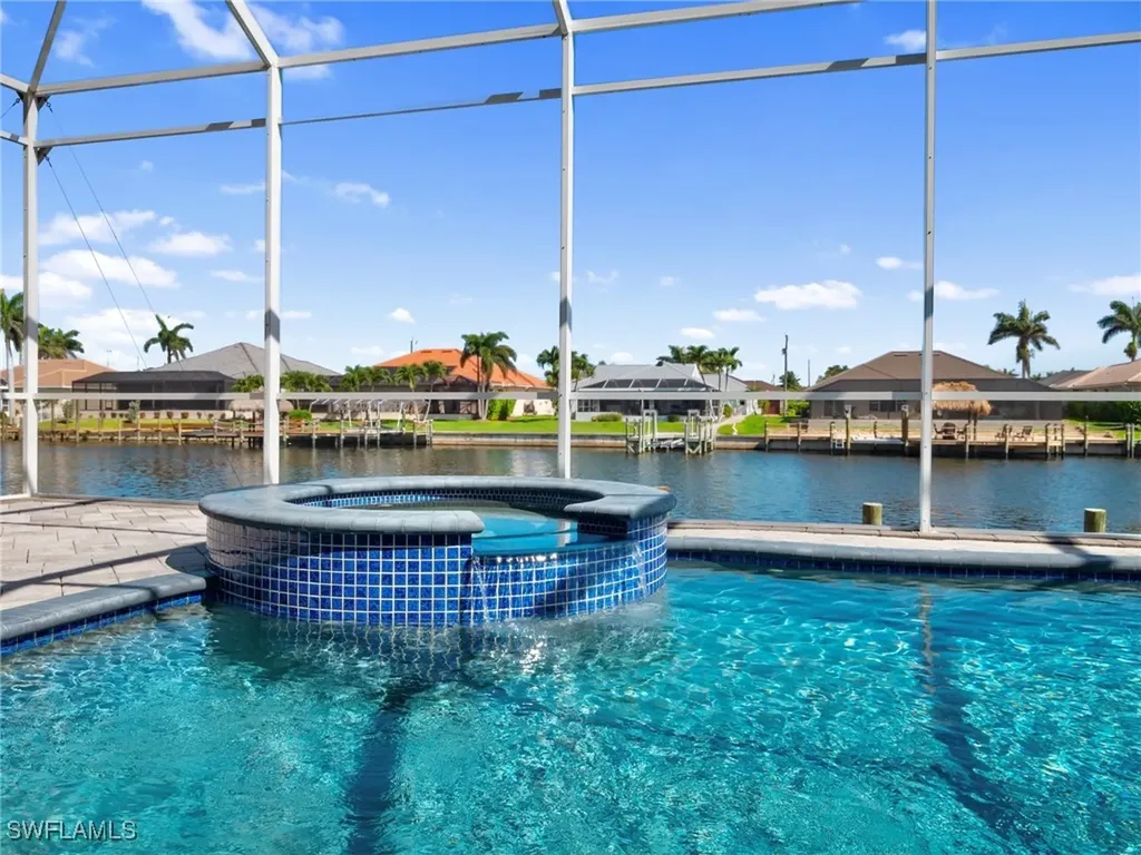 2705 SW 30th Terrace Cape Coral FL 33914