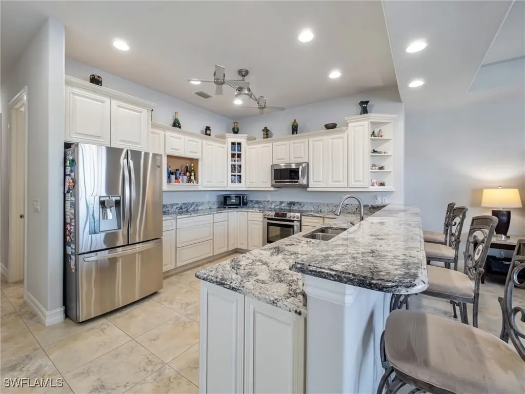 2705 SW 30th Terrace Cape Coral FL 33914