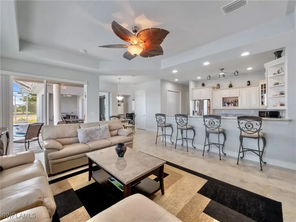 2705 SW 30th Terrace Cape Coral FL 33914