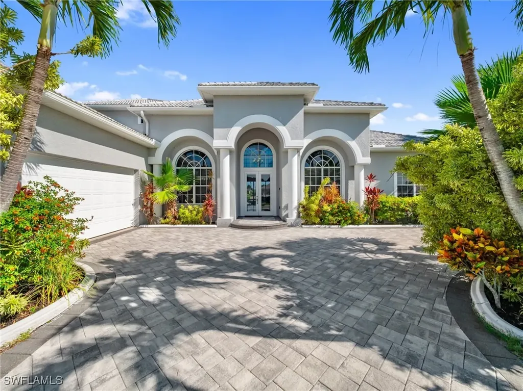 2705 SW 30th Terrace Cape Coral FL 33914