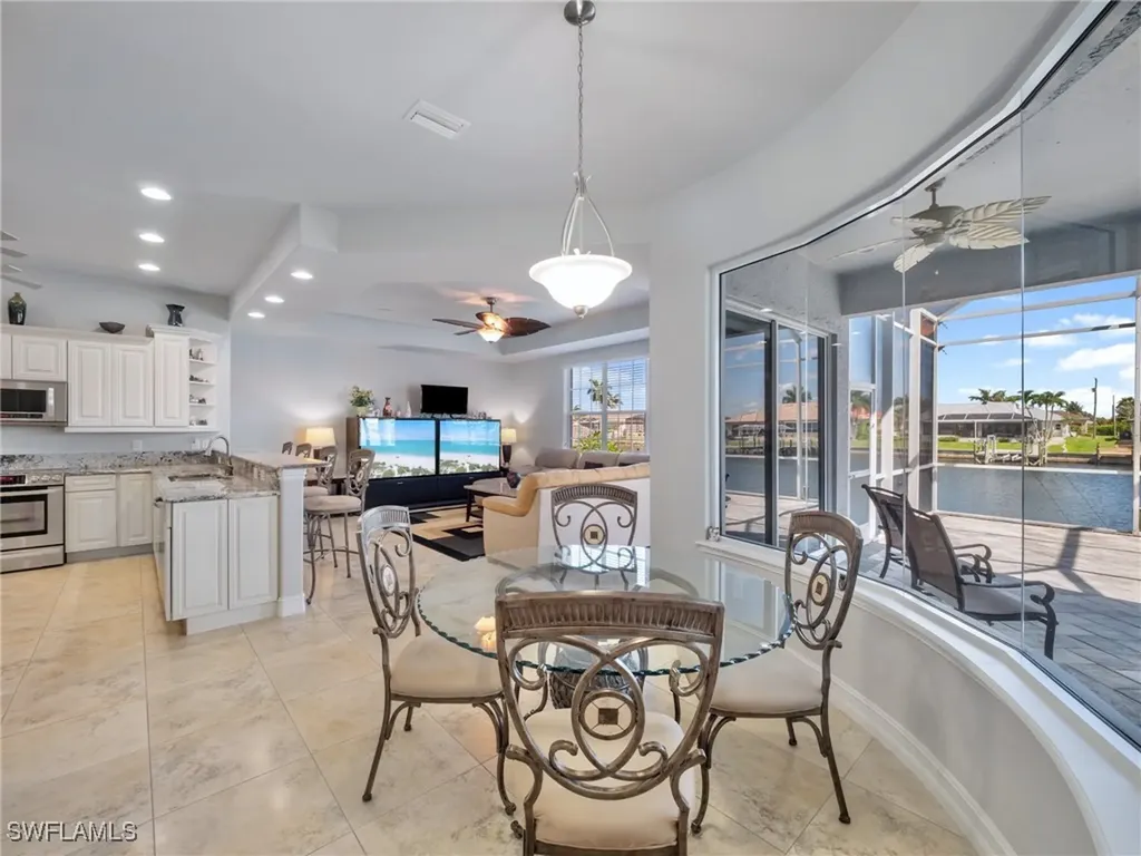 2705 SW 30th Terrace Cape Coral FL 33914