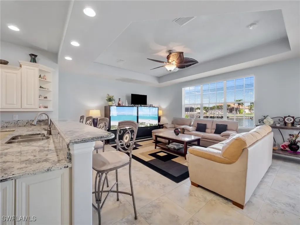 2705 SW 30th Terrace Cape Coral FL 33914