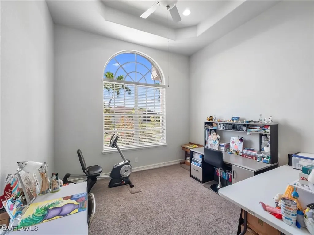 2705 SW 30th Terrace Cape Coral FL 33914