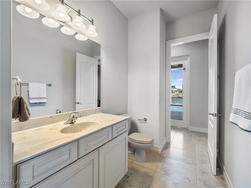2705 SW 30th Terrace Cape Coral FL 33914