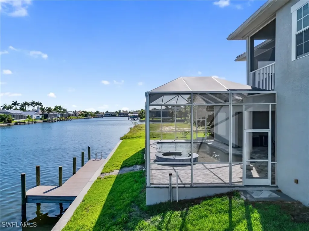 2705 SW 30th Terrace Cape Coral FL 33914