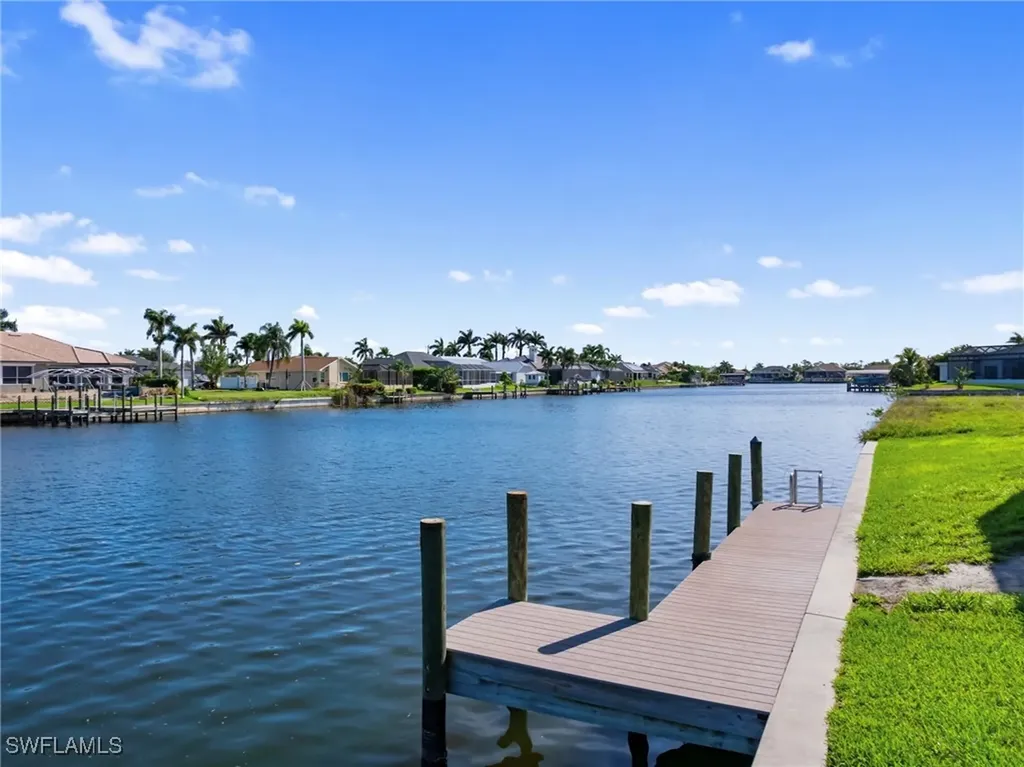 2705 SW 30th Terrace Cape Coral FL 33914