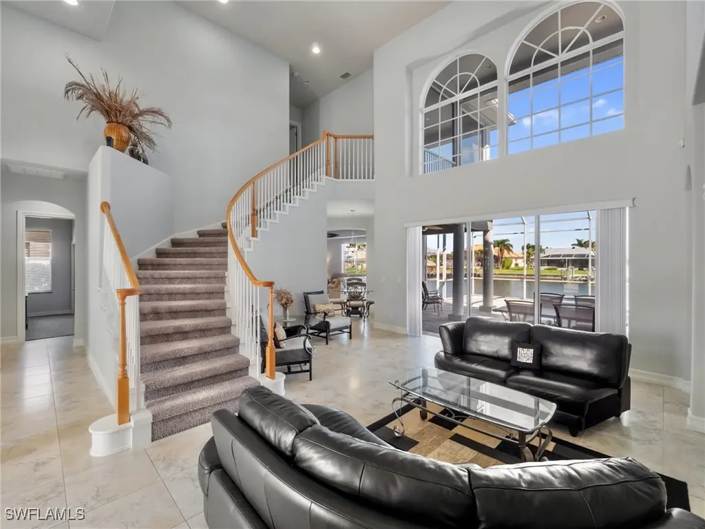 2705 SW 30th Terrace Cape Coral FL 33914