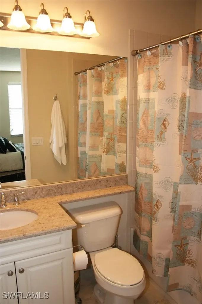 3296 Pacific Drive Naples FL 34119