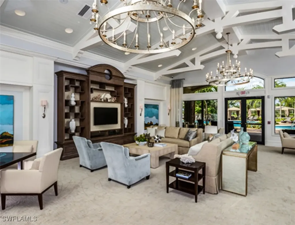 3296 Pacific Drive Naples FL 34119