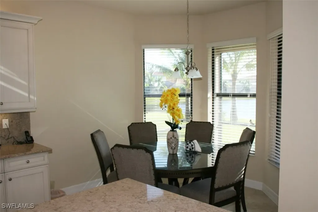 3296 Pacific Drive Naples FL 34119