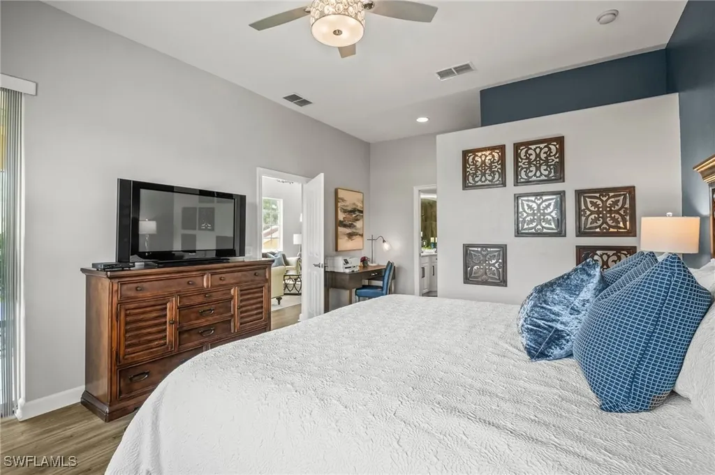 8608 Via Rapallo Drive Estero FL 33928