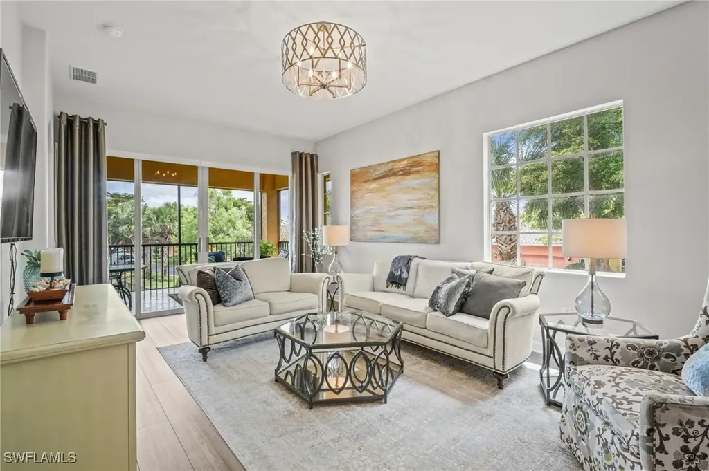 8608 Via Rapallo Drive Estero FL 33928