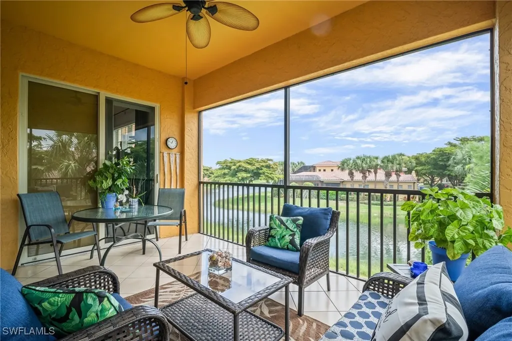 8608 Via Rapallo Drive Estero FL 33928
