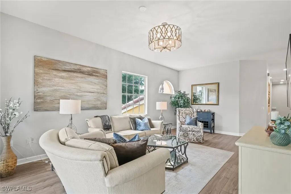 8608 Via Rapallo Drive Estero FL 33928