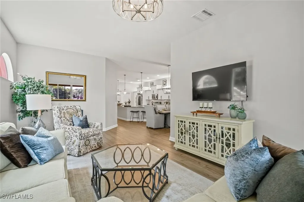 8608 Via Rapallo Drive Estero FL 33928