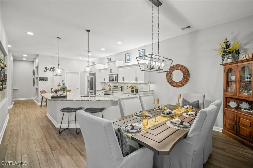8608 Via Rapallo Drive Estero FL 33928