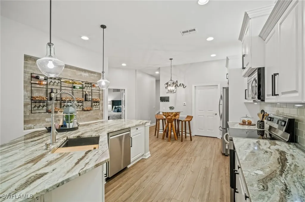 8608 Via Rapallo Drive Estero FL 33928