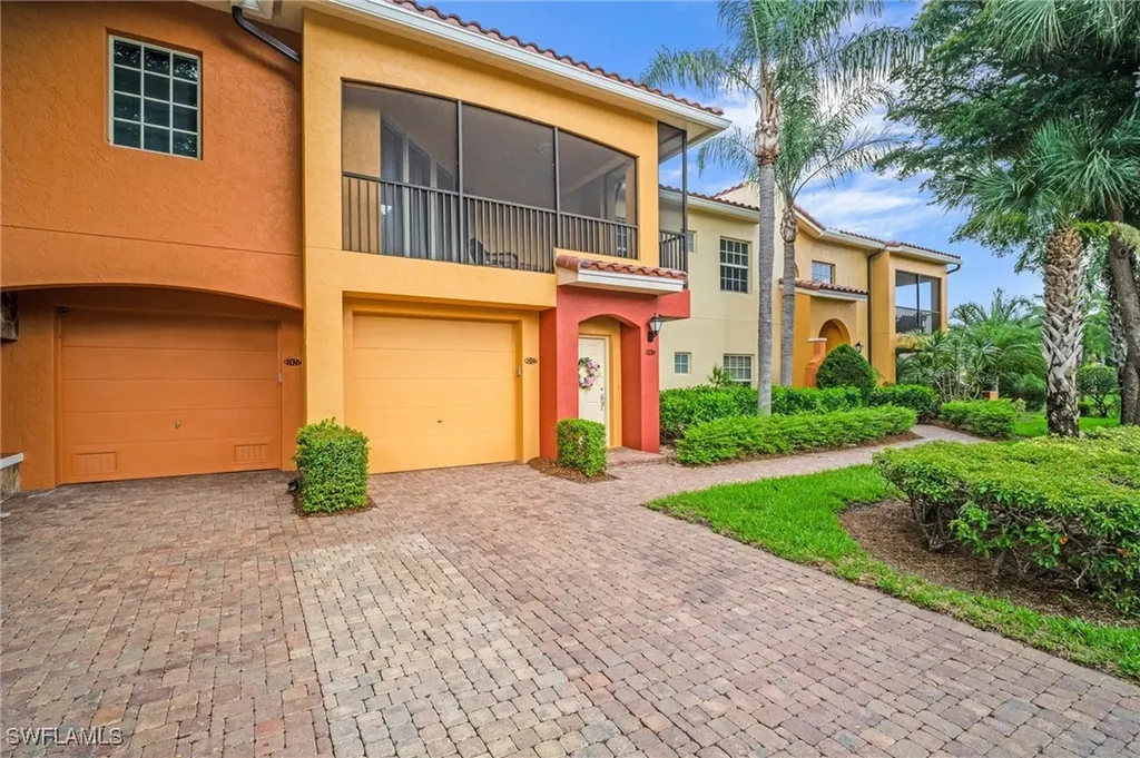 8608 Via Rapallo Drive Estero FL 33928