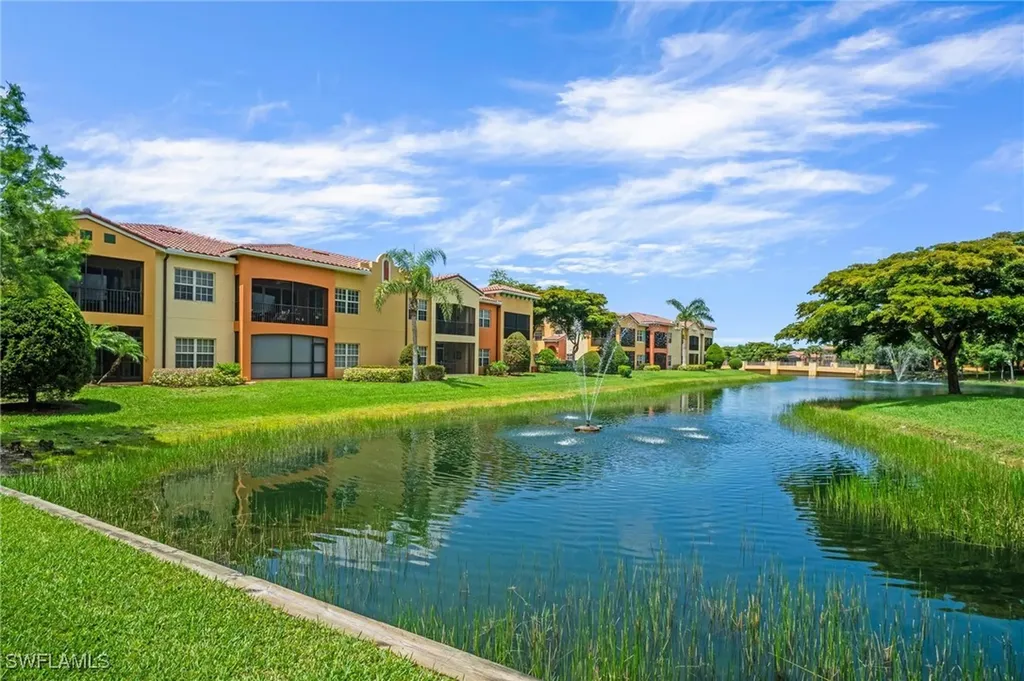 8608 Via Rapallo Drive Estero FL 33928