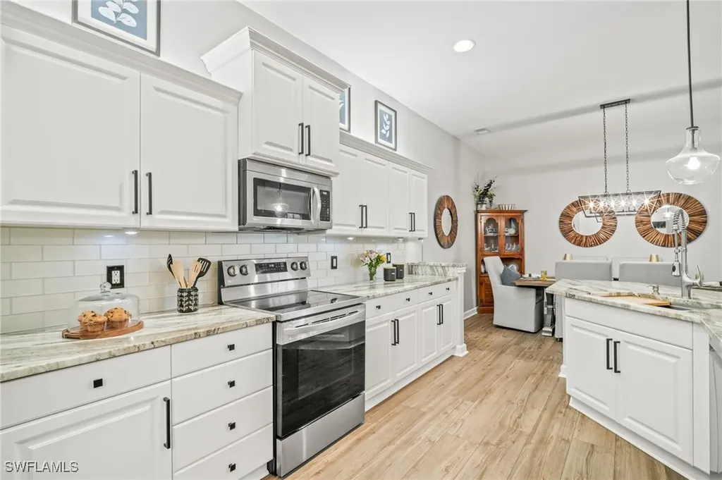 8608 Via Rapallo Drive Estero FL 33928