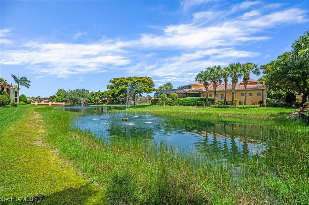 8608 Via Rapallo Drive Estero FL 33928