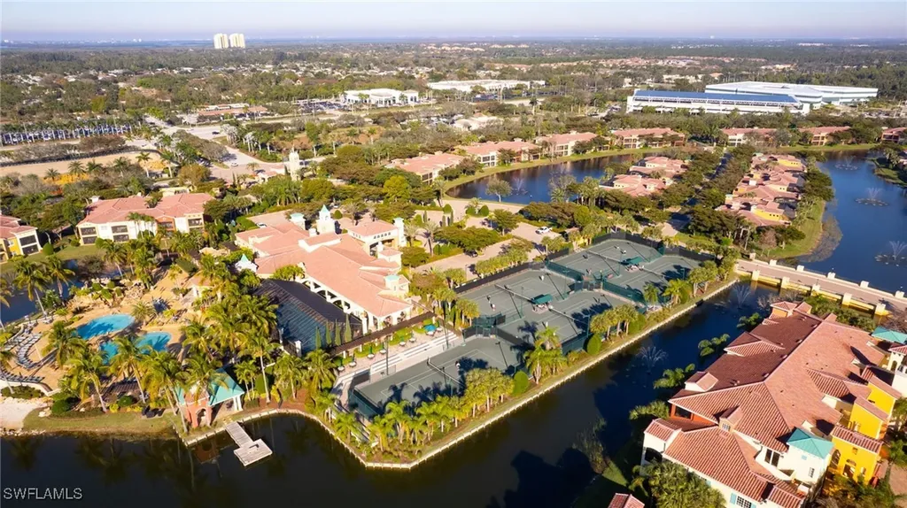 8608 Via Rapallo Drive Estero FL 33928