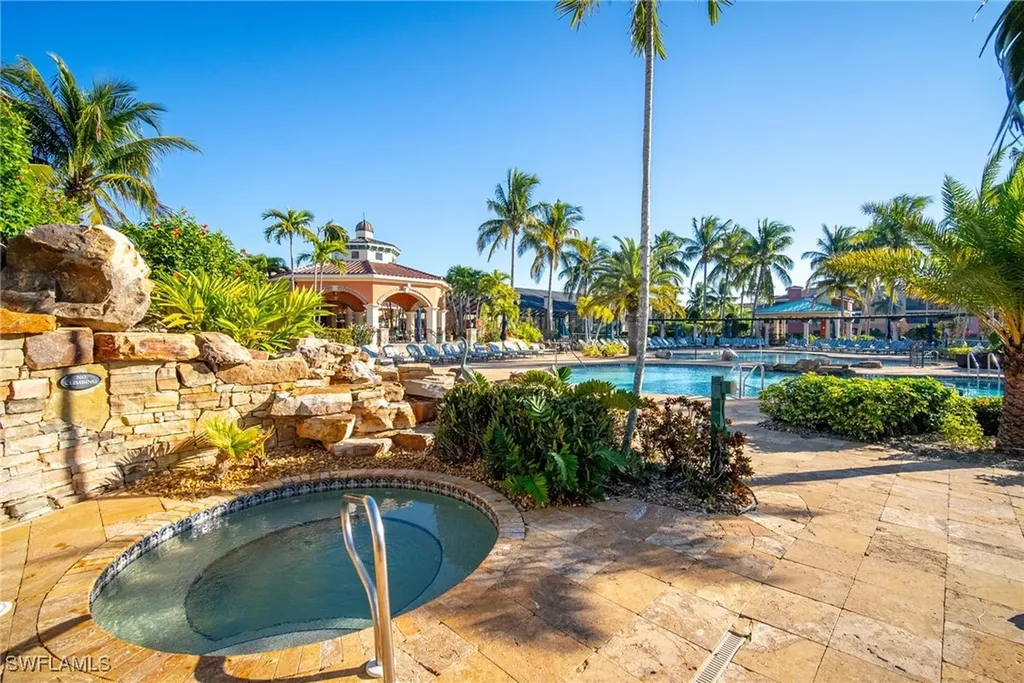 8608 Via Rapallo Drive Estero FL 33928