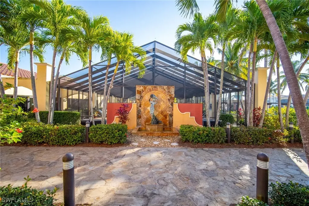 8608 Via Rapallo Drive Estero FL 33928