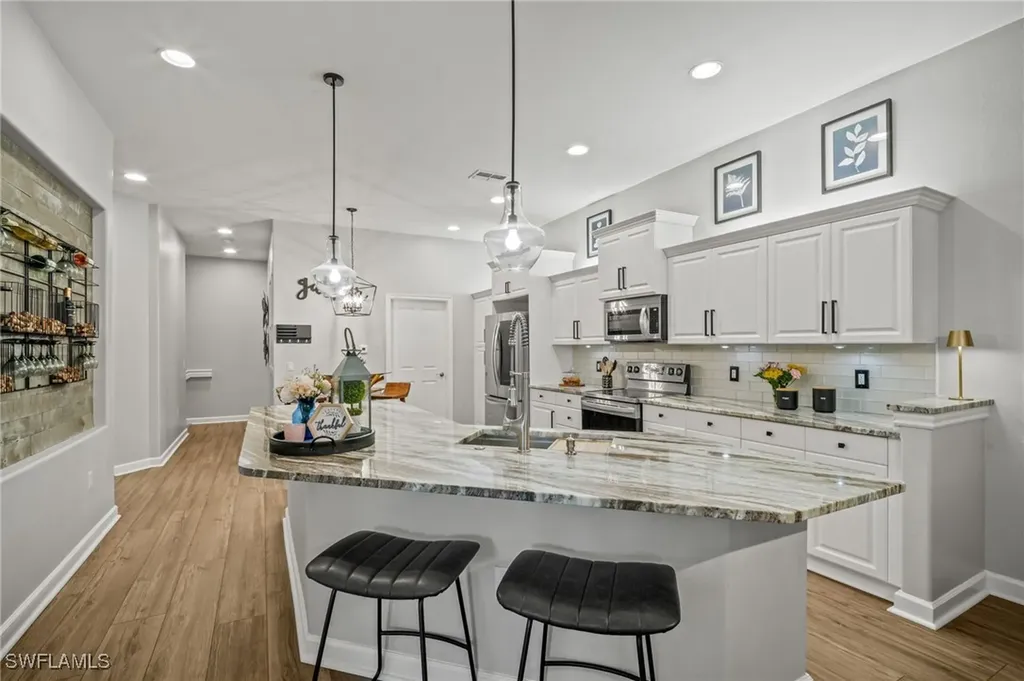 8608 Via Rapallo Drive Estero FL 33928