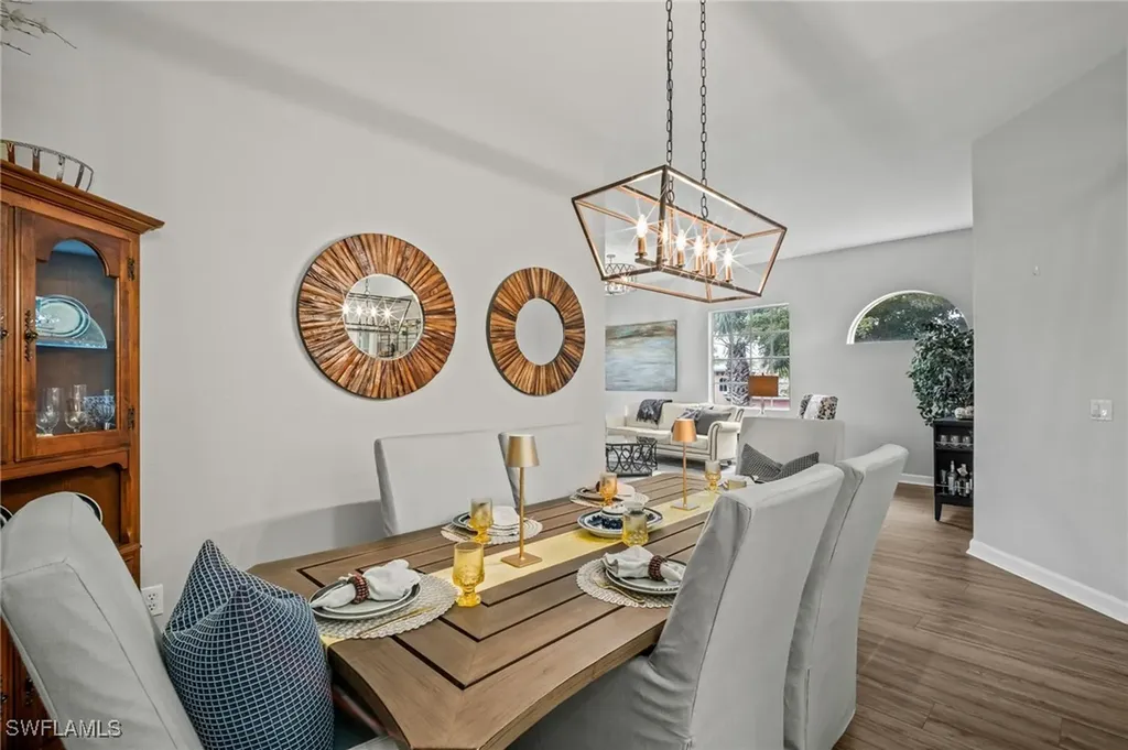 8608 Via Rapallo Drive Estero FL 33928