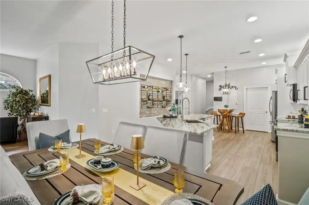8608 Via Rapallo Drive Estero FL 33928