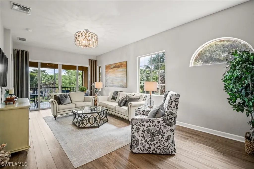 8608 Via Rapallo Drive Estero FL 33928