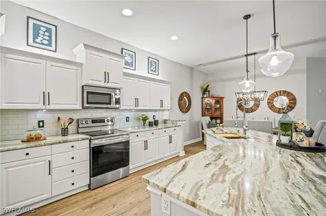8608 Via Rapallo Drive Estero FL 33928